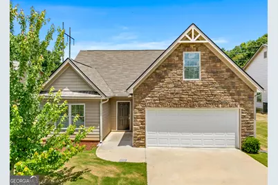 123 W Lexington Avenue, Griffin, GA 30223 - Photo 2