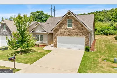 123 W Lexington Avenue, Griffin, GA 30223 - Photo 1