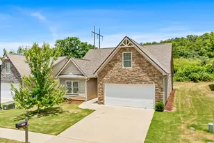 123 W Lexington Ave, Griffin, GA 30223 - Photo 1