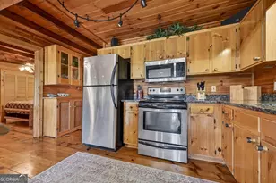 277 Hickory Nut Trail, Cherry Log, GA 30522 - Photo 28