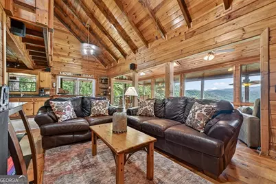 277 Hickory Nut Trail, Cherry Log, GA 30522 - Photo 20