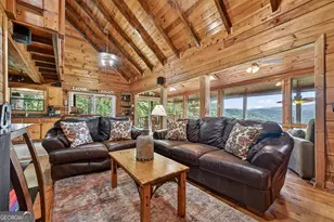 277 Hickory Nut Trail, Cherry Log, GA 30522 - Photo 20