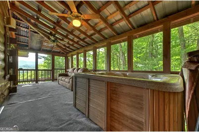 277 Hickory Nut Trail, Cherry Log, GA 30522 - Photo 22