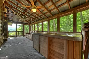 277 Hickory Nut Trail, Cherry Log, GA 30522 - Photo 22