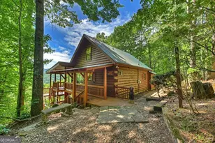 277 Hickory Nut Trail, Cherry Log, GA 30522 - Photo 4