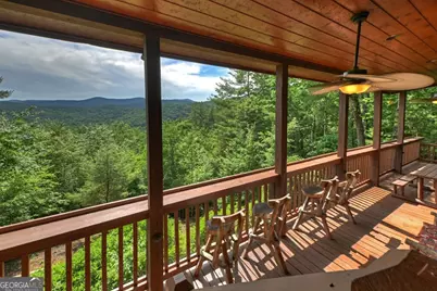 277 Hickory Nut Trail, Cherry Log, GA 30522 - Photo 14