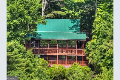 277 Hickory Nut Trail, Cherry Log, GA 30522 - Photo 30