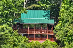 277 Hickory Nut Trail, Cherry Log, GA 30522 - Photo 30