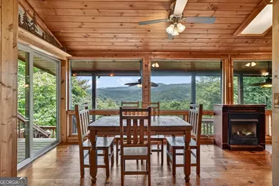 277 Hickory Nut Trail, Cherry Log, GA 30522 - Photo 16