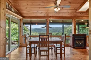277 Hickory Nut Trail, Cherry Log, GA 30522 - Photo 16