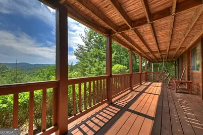 277 Hickory Nut Trail, Cherry Log, GA 30522 - Photo 2