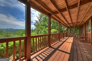 277 Hickory Nut Trail, Cherry Log, GA 30522 - Photo 2
