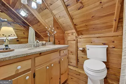 277 Hickory Nut Trail, Cherry Log, GA 30522 - Photo 42