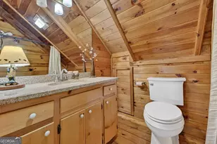 277 Hickory Nut Trail, Cherry Log, GA 30522 - Photo 42