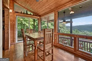 277 Hickory Nut Trail, Cherry Log, GA 30522 - Photo 18