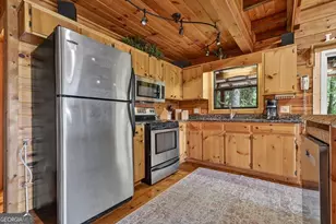 277 Hickory Nut Trail, Cherry Log, GA 30522 - Photo 26