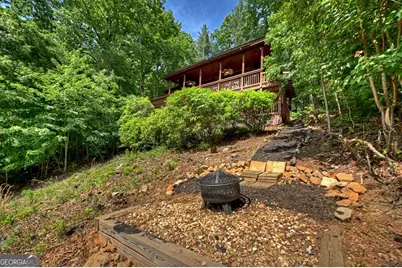 277 Hickory Nut Trail, Cherry Log, GA 30522 - Photo 34