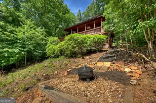 277 Hickory Nut Trail, Cherry Log, GA 30522 - Photo 34
