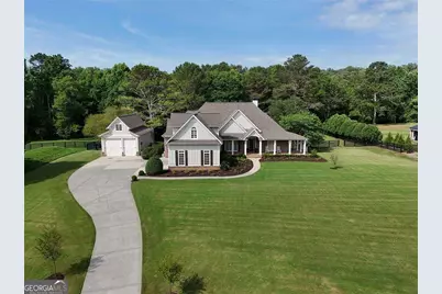 114 Ashton Farms Drive, Canton, GA 30115 - Photo 2