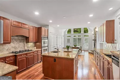 114 Ashton Farms Drive, Canton, GA 30115 - Photo 18
