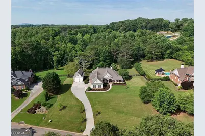 114 Ashton Farms Drive, Canton, GA 30115 - Photo 62