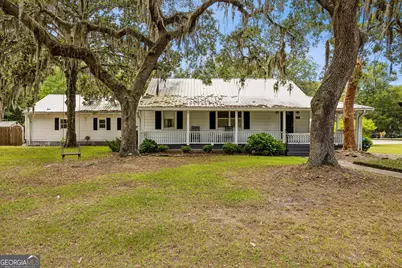 309 Mahan Street, Saint Marys, GA 31558 - Photo 1