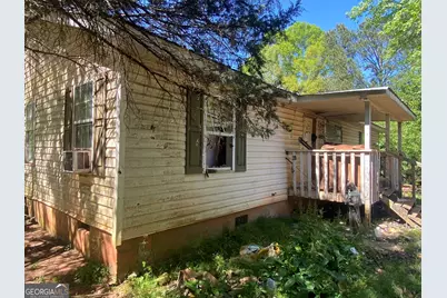2392 Hancock Drive, Social Circle, GA 30025 - Photo 2
