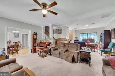 440 Rome Street, Hartwell, GA 30643 - Photo 10