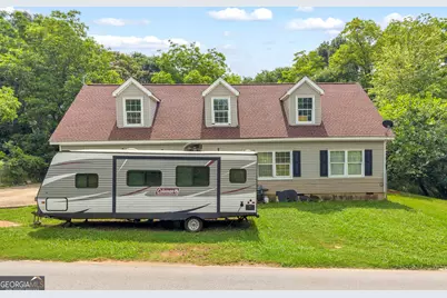440 Rome Street, Hartwell, GA 30643 - Photo 1