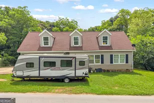 440 Rome St, Hartwell, GA 30643 - Photo 1