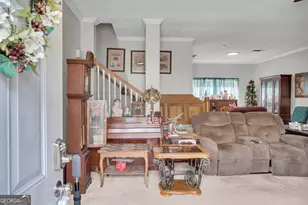 440 Rome St, Hartwell, GA 30643 - Photo 8