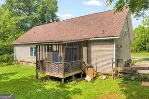 440 Rome St, Hartwell, GA 30643 - Photo 4