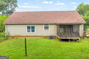 440 Rome St, Hartwell, GA 30643 - Photo 6
