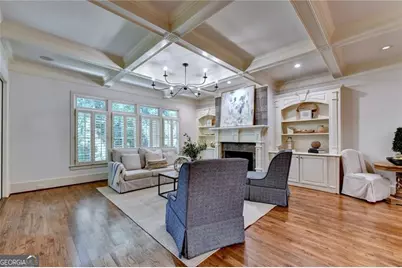 240 Wisteria Circle, Roswell, GA 30076 - Photo 4