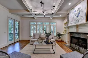 240 Wisteria Cir, Roswell, GA 30076 - Photo 12