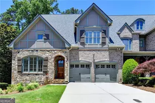 240 Wisteria Cir, Roswell, GA 30076 - Photo 1