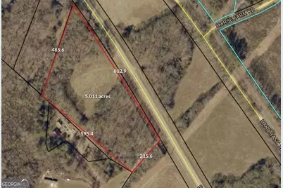 05 Bowman Highway, Dewy Rose, GA 30634 - Photo 2