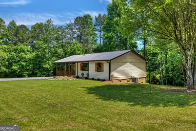 569 Number 20 Mine Road, McCaysville, GA 30555 - Photo 40