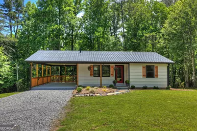 569 Number 20 Mine Road, McCaysville, GA 30555 - Photo 1
