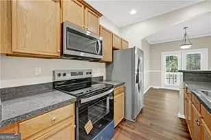 1477 Akridge St NW, Atlanta, GA 30314 - Photo 6