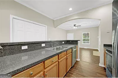 1477 Akridge Street NW, Atlanta, GA 30314 - Photo 8
