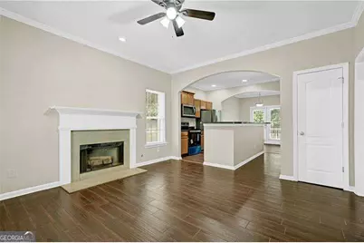 1477 Akridge Street NW, Atlanta, GA 30314 - Photo 2