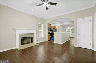 1477 Akridge St NW, Atlanta, GA 30314 - Photo 2