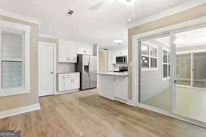 114 Lake Forest Drive, Peachtree City, GA 30269 - Photo 20