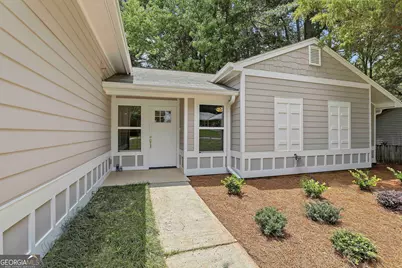 114 Lake Forest Drive, Peachtree City, GA 30269 - Photo 4