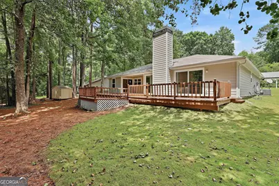 114 Lake Forest Drive, Peachtree City, GA 30269 - Photo 38
