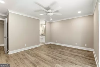114 Lake Forest Drive, Peachtree City, GA 30269 - Photo 22