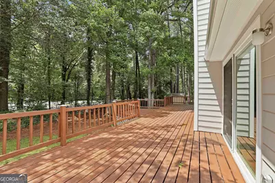 114 Lake Forest Drive, Peachtree City, GA 30269 - Photo 36