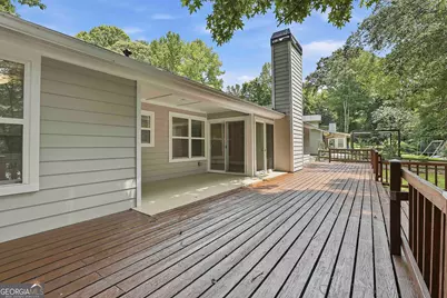 114 Lake Forest Drive, Peachtree City, GA 30269 - Photo 32