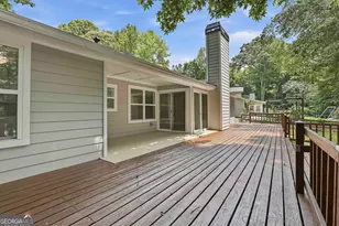 114 Lake Forest Dr, Peachtree City, GA 30269 - Photo 32